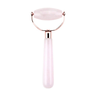 Rose on Rose Face Roller