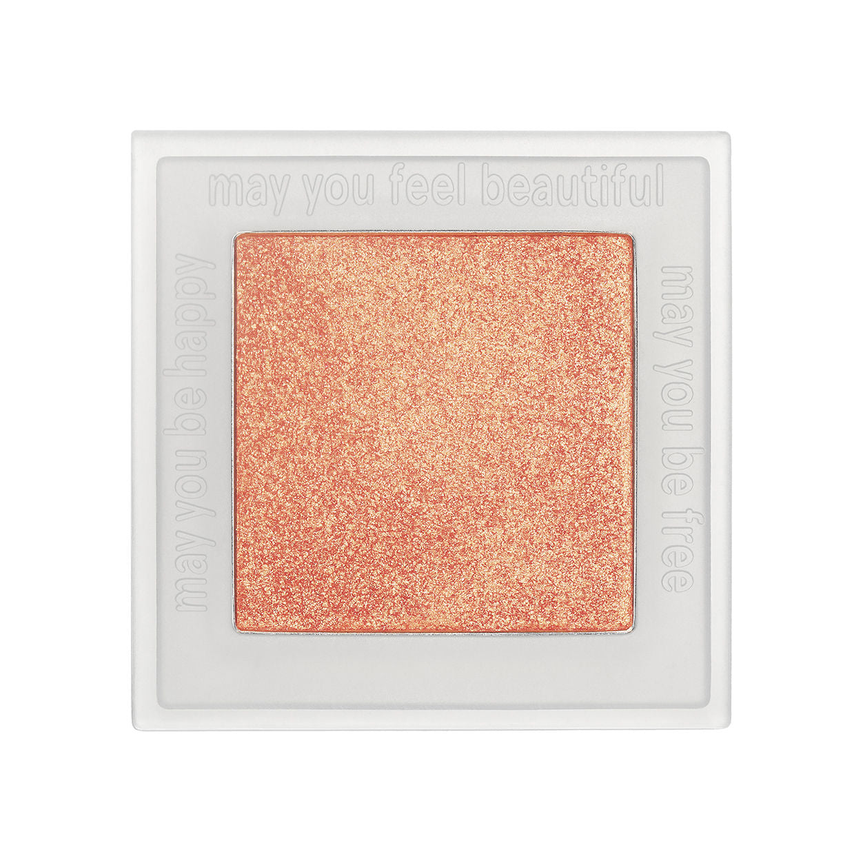 Neen Pretty Shady Pressed Pigment variant: Fuzzy main image