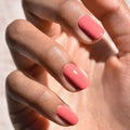Model image of Manucurist Bois De Rose variant: Bois de Rose
