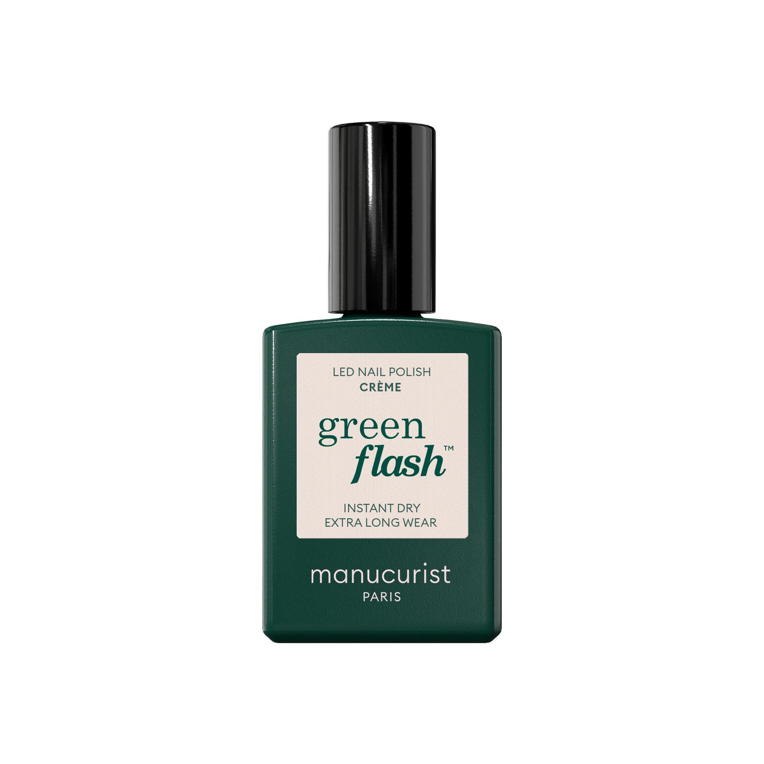 Manucurist Crème variant: Crème main image