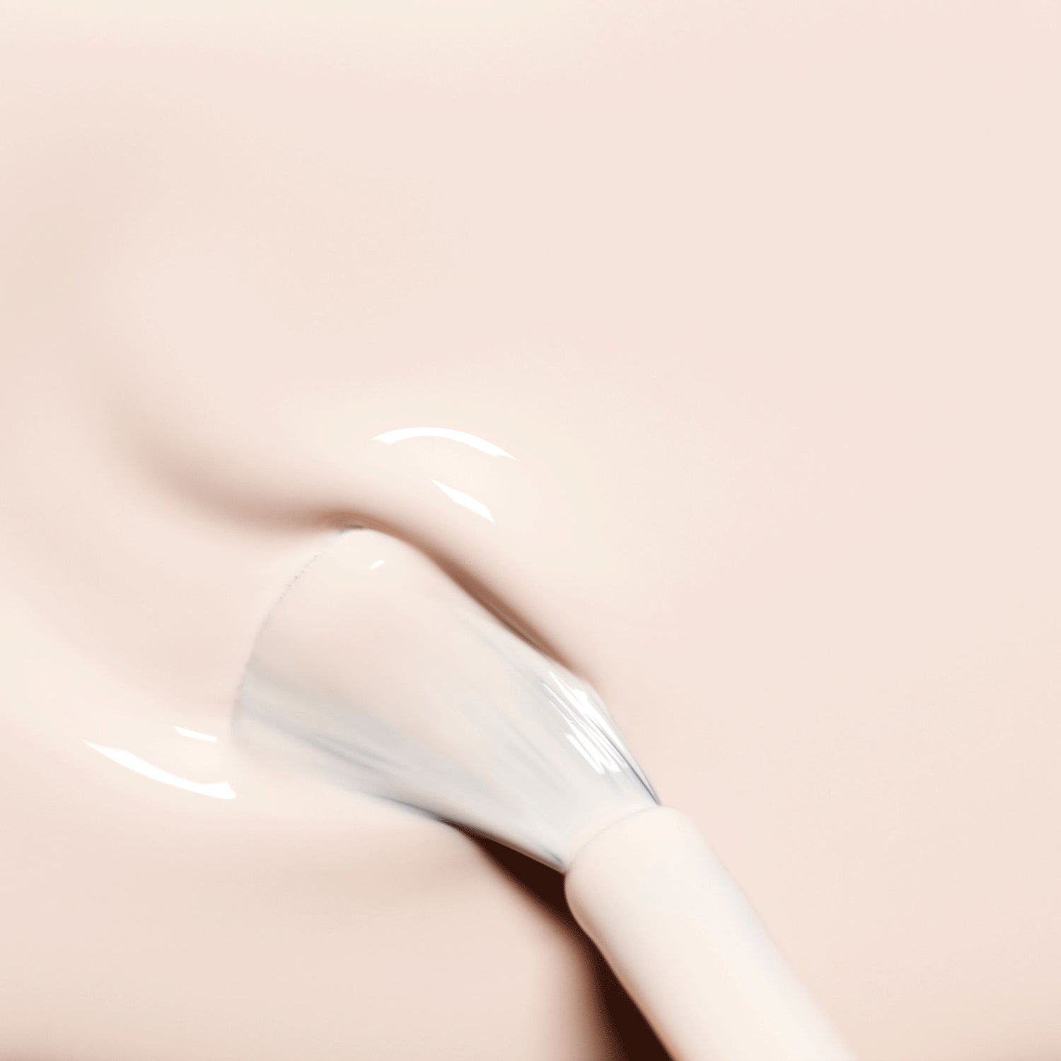 Swatch image of Manucurist Crème variant: Crème