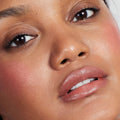 Model image of Neen Going Rouge Cream Cheek and Lip variant: Gem