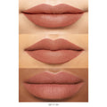 Model image of Nars Powermatte Lip Pigment variant: Get It On (Tan Rose)
