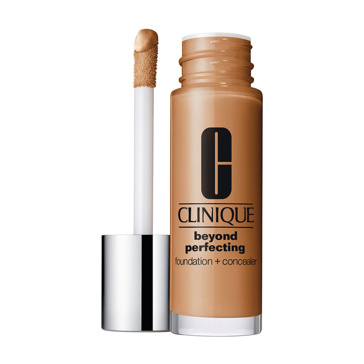 Clinique Beyond Perfecting Foundation and Concealer