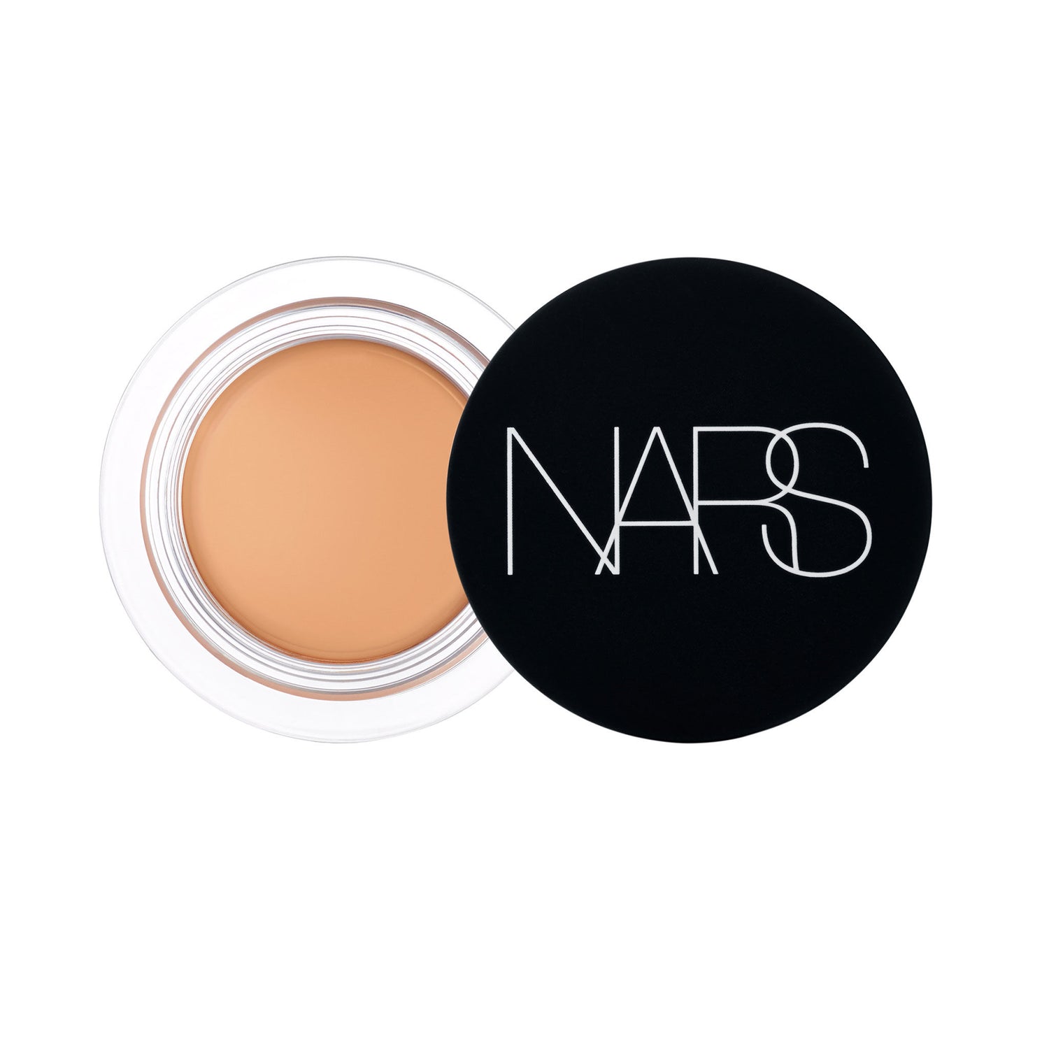 Nars Soft Matte Complete Concealer variant: Ginger main image