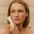 Model image of Sisley-Paris Phyto-Teint Primer variant: Glow