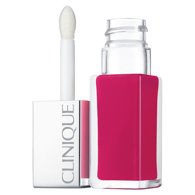Pop Lacquer Lip Colour and Primer