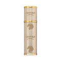 Creed Refillable Travel Perfume Atomizer variant: Gold main image