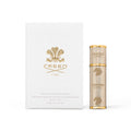 Image of the Creed Refillable Travel Perfume Atomizer variant: Gold box