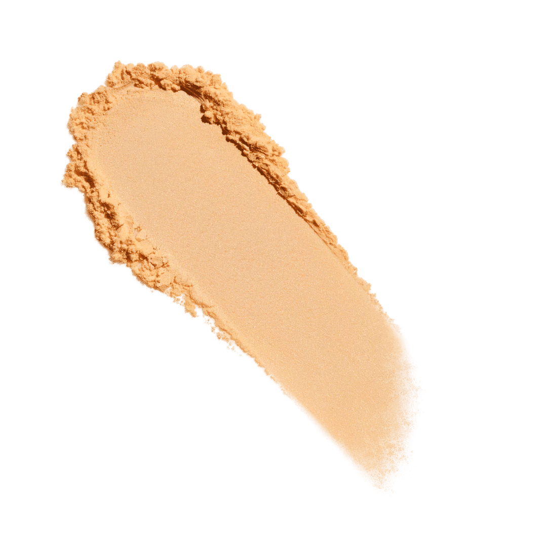 Swatch image of Laura Mercier Secret Brightening Color Correcting Under Eye Setting Powder variant: Golden
