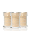 Image of an open Jane Iredale Powder-Me Dry Sunscreen SPF 30 variant: Golden