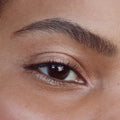 Model image of Kjaer Weis Cream Eye Shadow Refill variant: Golden