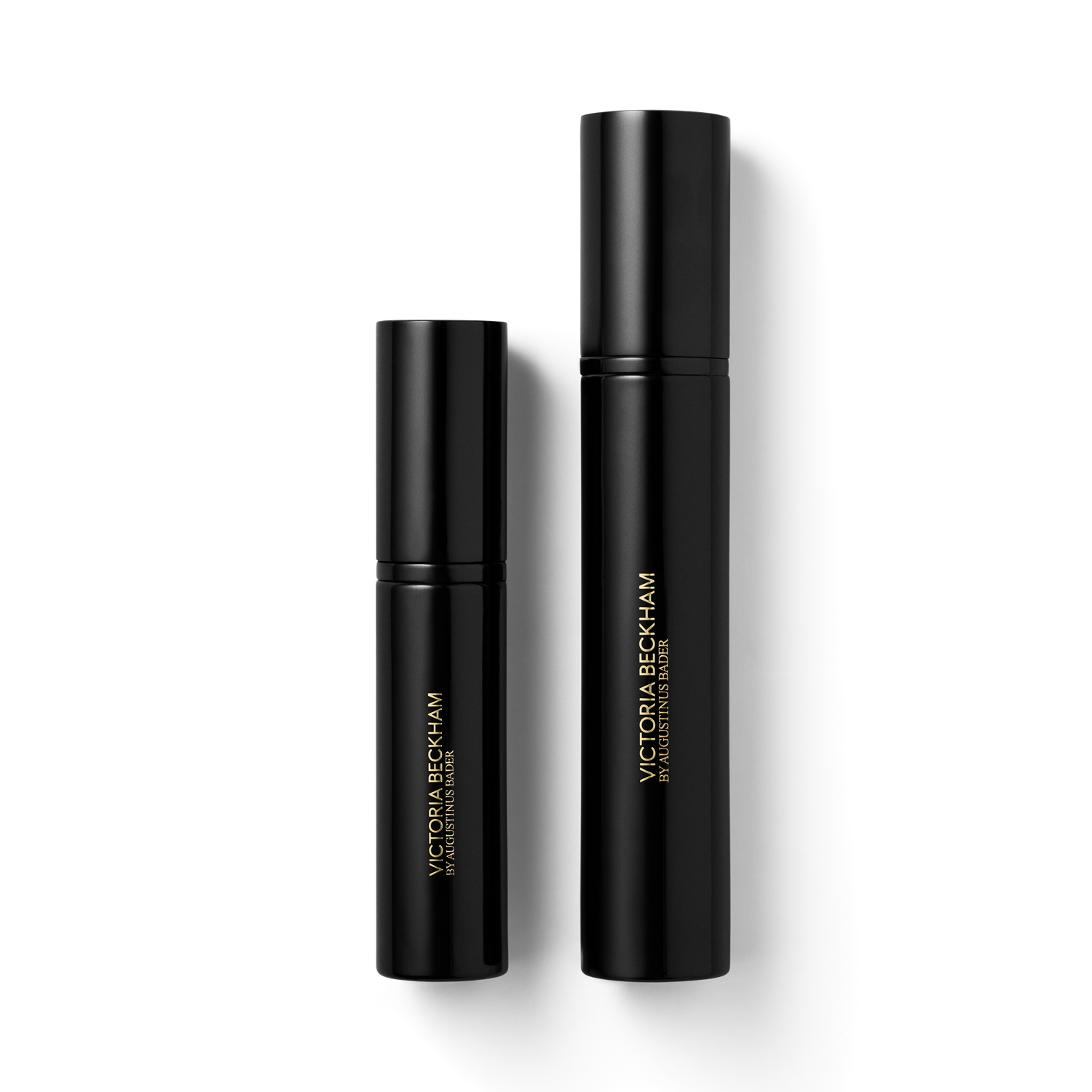 Top-view image of Victoria Beckham Beauty Golden 1.7 oz variant: Golden 1.7 oz