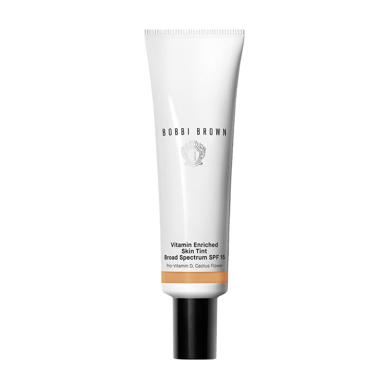 Bobbi Brown Vitamin Enriched Hydrating Skin Tint SPF 15 with Hyaluronic Acid variant: Golden 2 main image