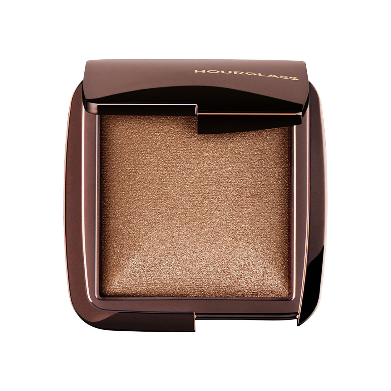 Hourglass Ambient Lighting Powder variant: Golden Amber main image
