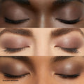 Model image of Bobbi Brown Long-Wear Cream Shadow Stick variant: Golden Bronze