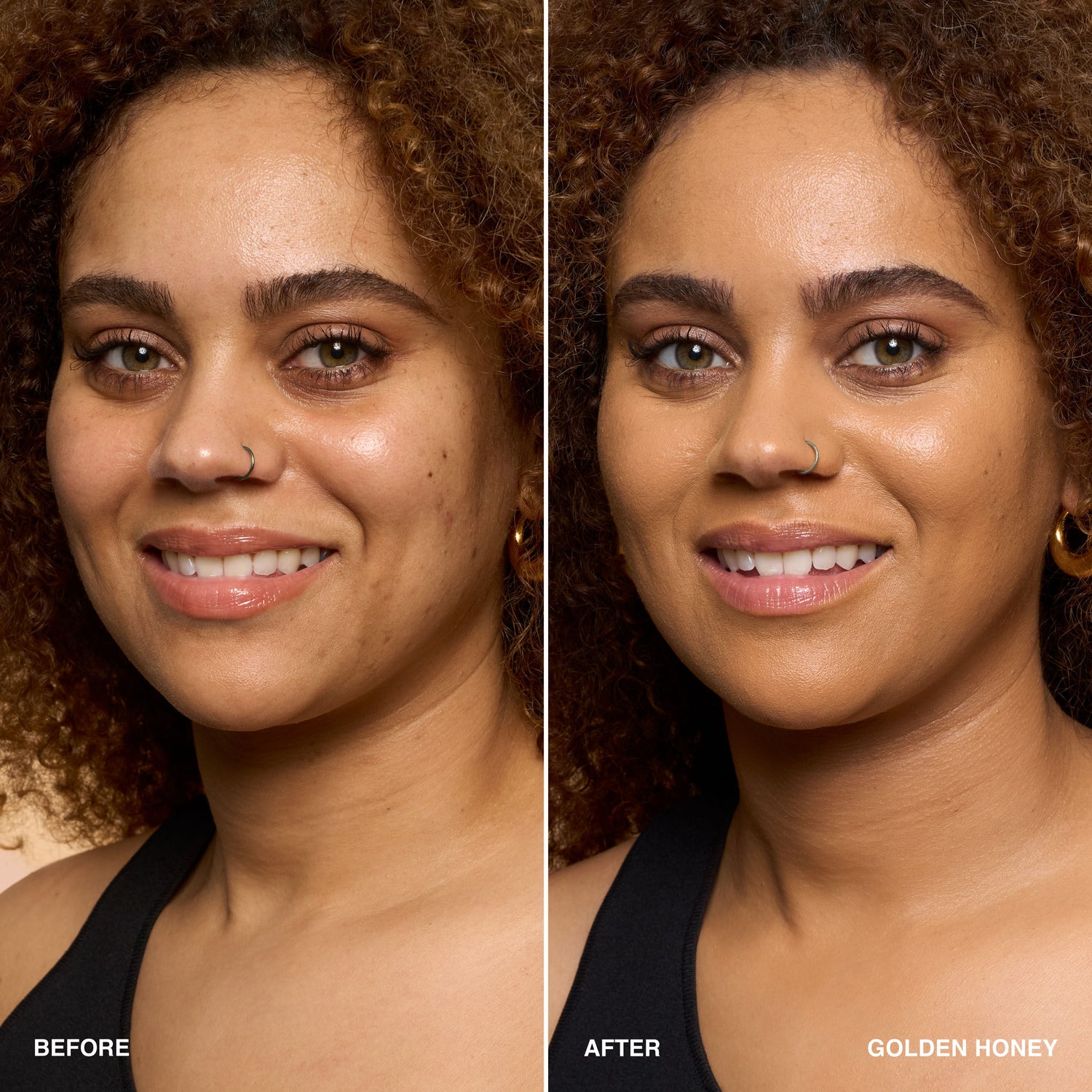 Model image of   variant: Golden Honey