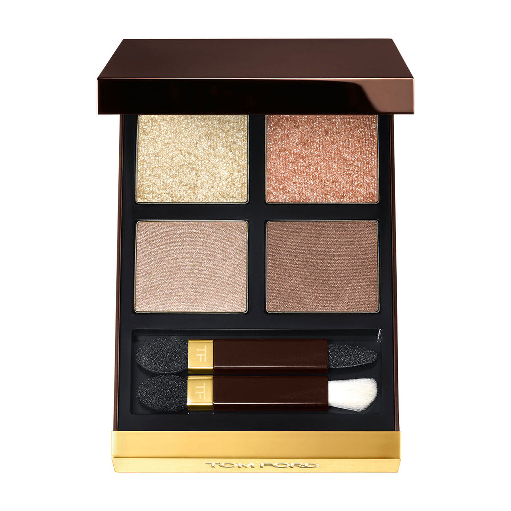 High quality Tom ford metallust eyeshadow quad