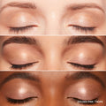 A shade comparison of Bobbi Brown Dual-Ended Long-Wear Cream Shadow Stick variant: Golden Pink/Taupe