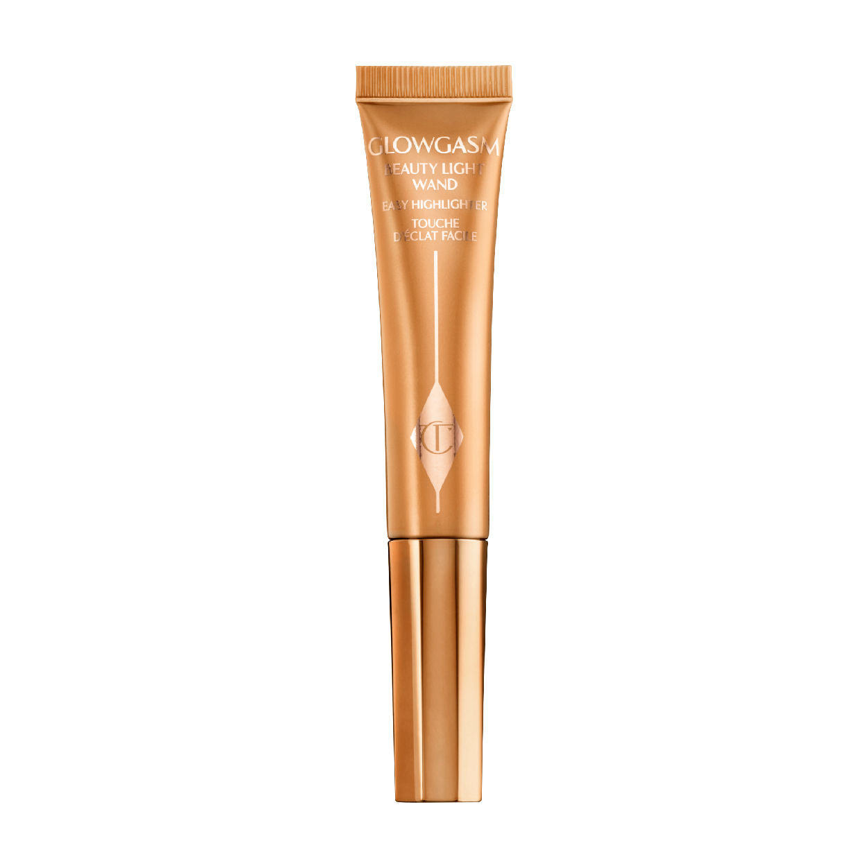 Charlotte Tilbury Beauty Light Wand variant: Goldgasm main image