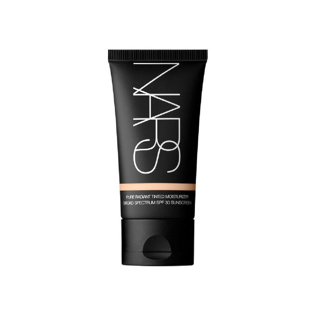 Nars Pure Radiant Tinted Moisturizer Broad Spectrum SPF 30 – Nars