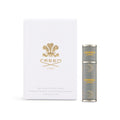 Image of the Creed Refillable Travel Perfume Atomizer variant: Grey box