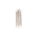 Swatch image of Bobbi Brown Precise 24-Hour Ultra Slim Eyebrow Pencil variant: Grey Blonde