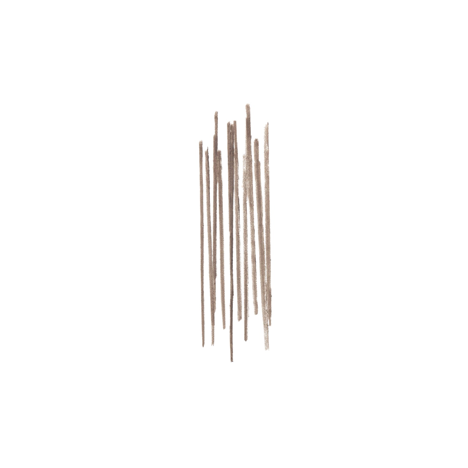 Swatch image of Bobbi Brown Precise 24-Hour Ultra Slim Eyebrow Pencil variant: Grey Blonde