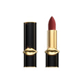 Image of an open Pat McGrath Labs MatteTrance Lipstick variant: Guinevere