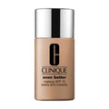 Clinique Even Better Makeup Broad Spectrum SPF 15 variant: HONEY main image