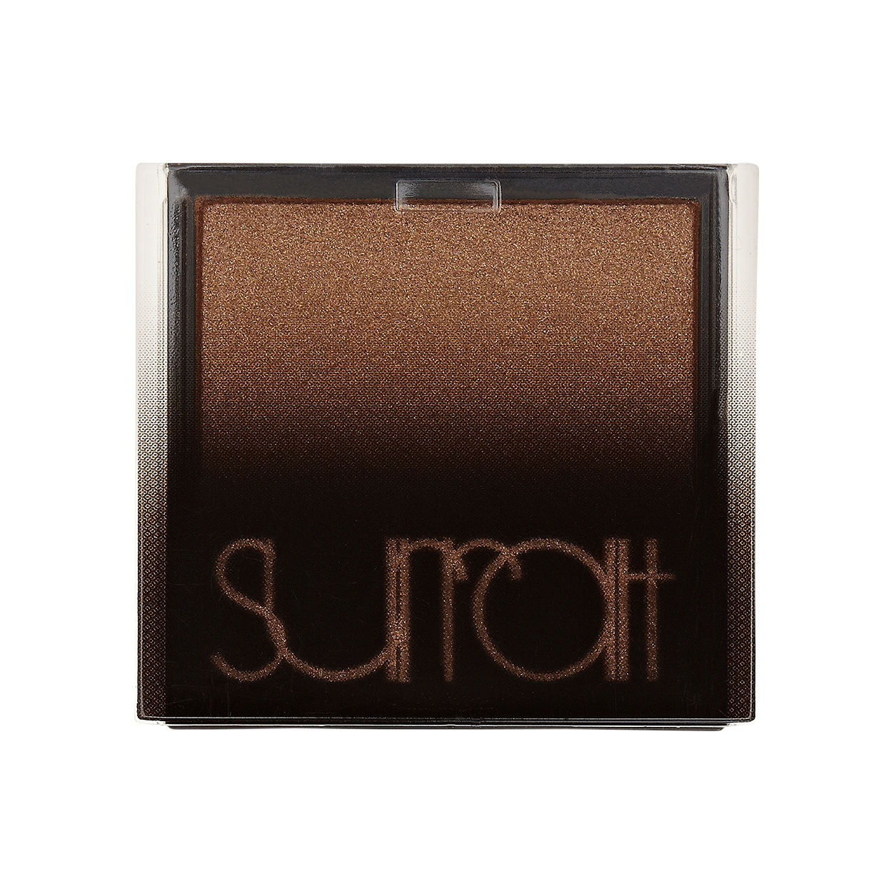 Surratt Artistique Eyeshadow variant: Haute Chocolate (Glowing Rich Brown) main image