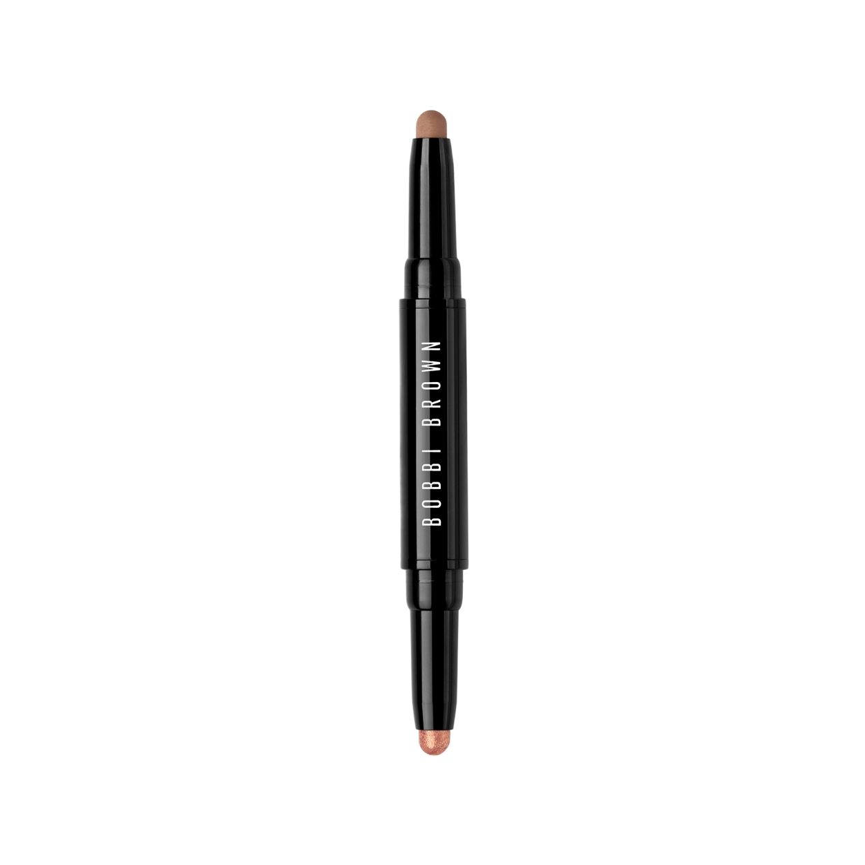 Bobbi Brown Dual-Ended Long-Wear Waterproof Cream Eyeshadow Stick variant: Heat Ray / Biscotti main image