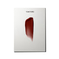 Swatch image of Tom Ford Liquid Lip Luxe Matte variant: Heatwave