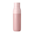 Larq Bottle PureVis variant: Himalayan Pink main image