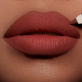 Model image of Charlotte Tilbury Lip Cheat variant: Hollywood Honey