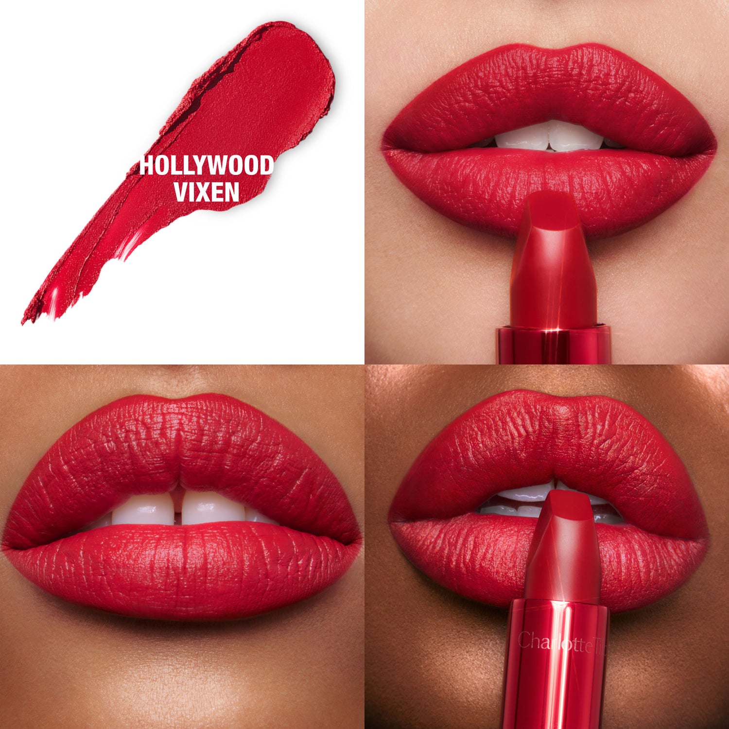 Model image of   variant: Hollywood Vixen
