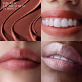 Model image of La Mer The Lip Treatment variant: Honey