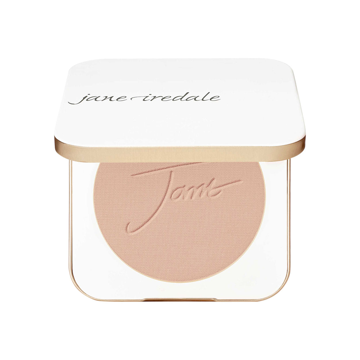 Jane Iredale PurePressed Base Mineral Foundation Refill SPF 20/15 variant: Honey Bronze SPF 20 main image