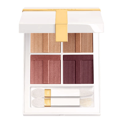 Soleil Eye Color Quad Lumiere Eyeshadow