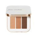 Jane Iredale PurePressed Eye Shadow Triple variant: Honeysuckle main image