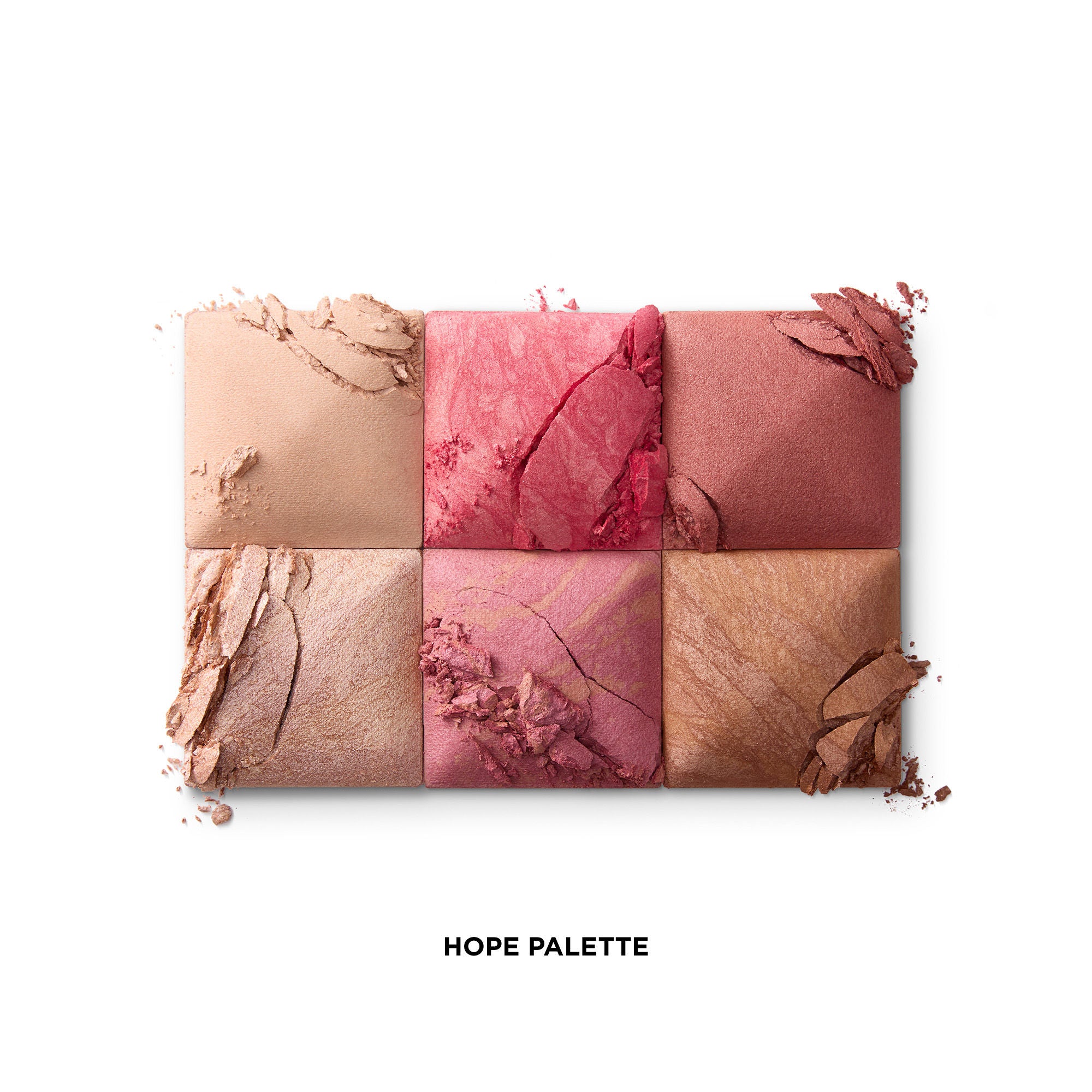 Hourglass Ambient Lighting Edit Unlocked Palette (Limited Edition