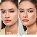 Image of an open   variant: Hope