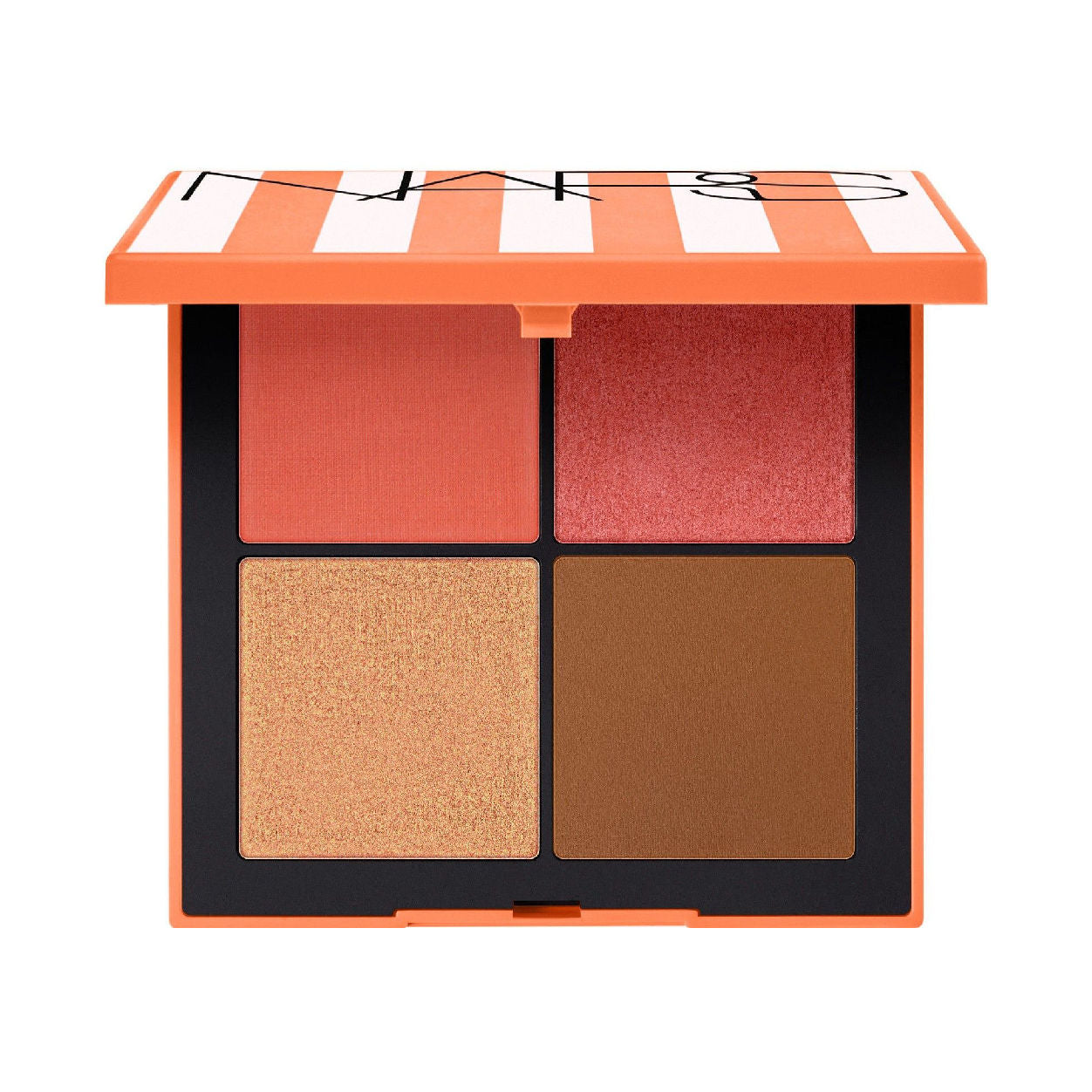 Nars HOT ESCAPE Light Cheek Palette I - Size 0.12 Oz. / 3.5