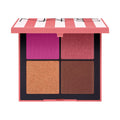 Nars Hot Escape Cheek Palette variant: Hot Escape Cheek Palette IV main image