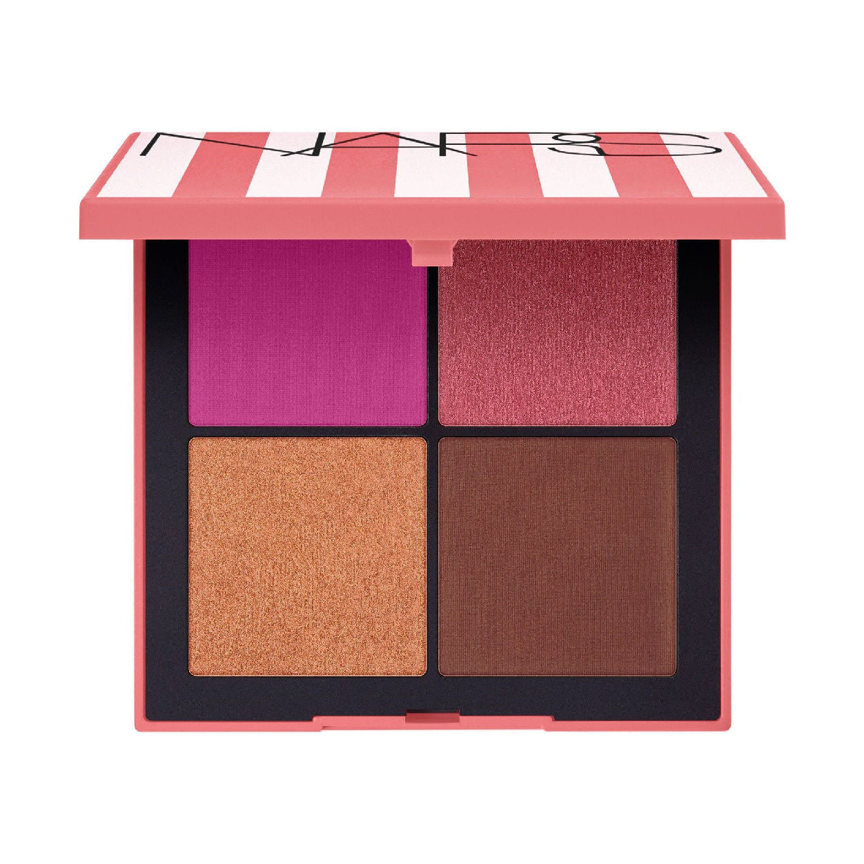 Nars Hot Escape Cheek Palette variant: Hot Escape Cheek Palette IV main image