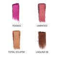 Swatch image of Nars Hot Escape Cheek Palette variant: Hot Escape Cheek Palette IV