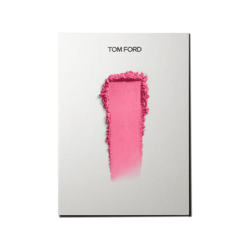 Swatch image of Tom Ford Architecture Soft Matte Blush variant: Hot Pink