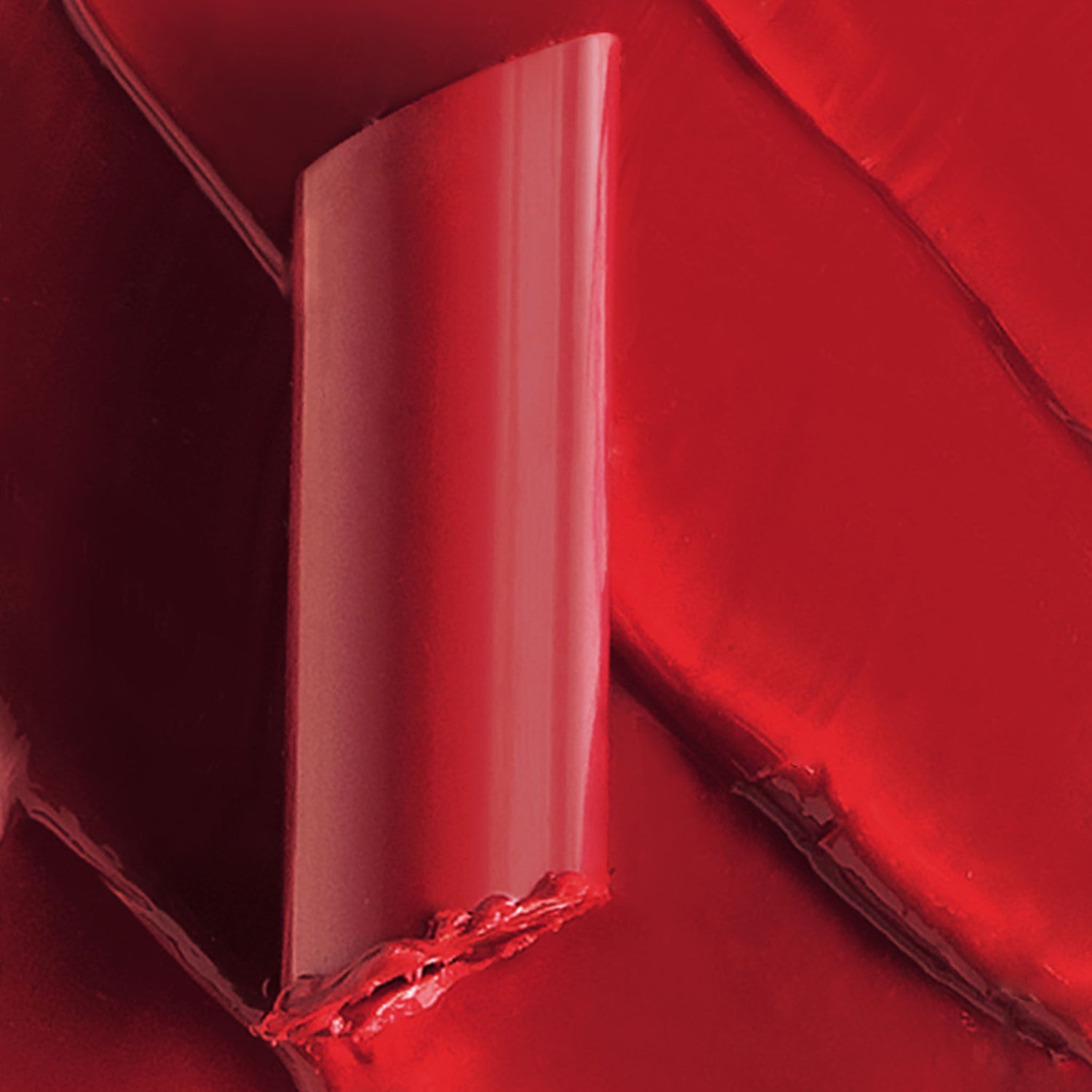 Swatch image of Hourglass Confession Ultra Slim High Intensity Lipstick Refill variant: I CRAVE