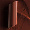 Lifestyle image of Hourglass Confession Ultra Slim High Intensity Refillable Lipstick variant: I'VE BEEN