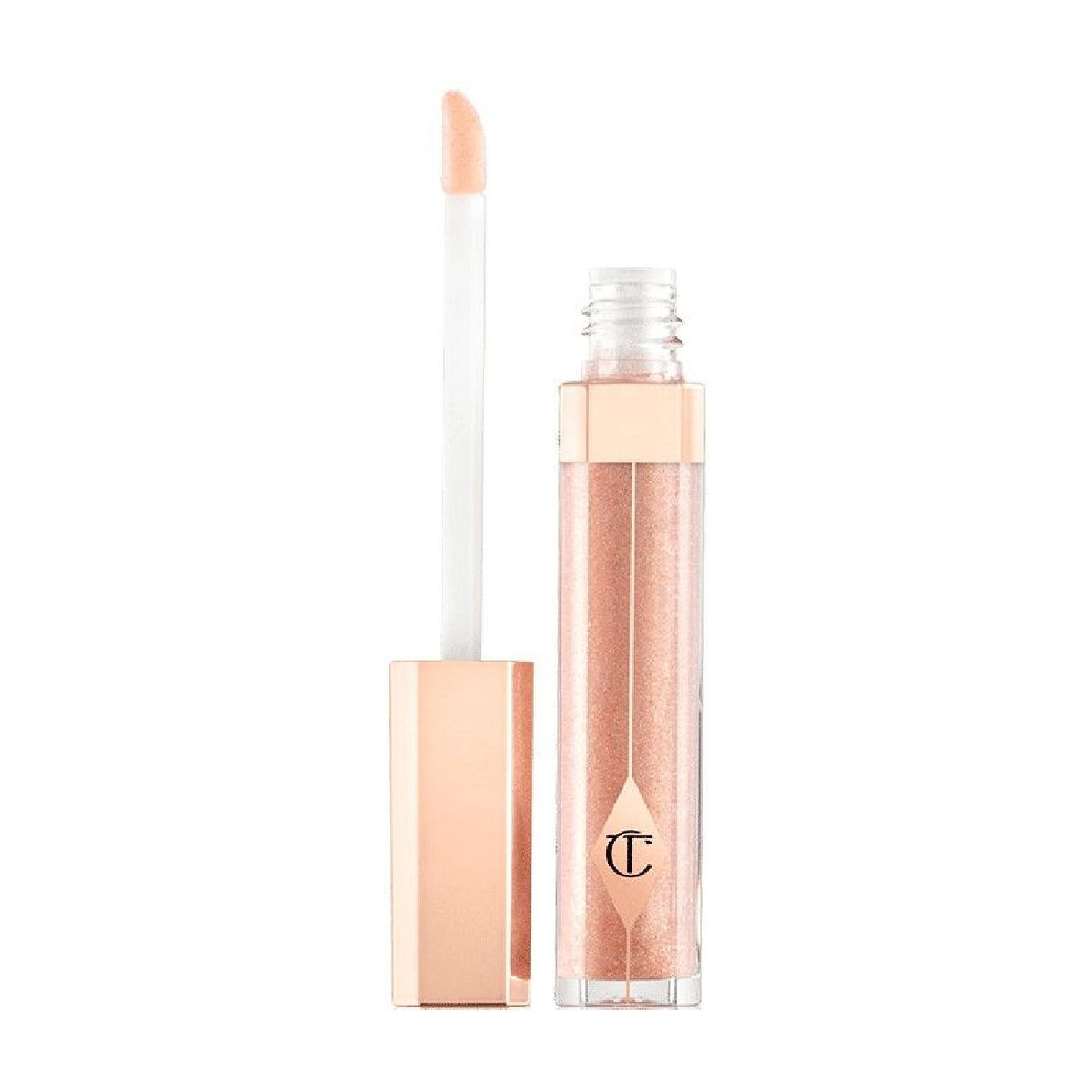Charlotte Tilbury Lip Lustre variant: Ibiza Nights main image